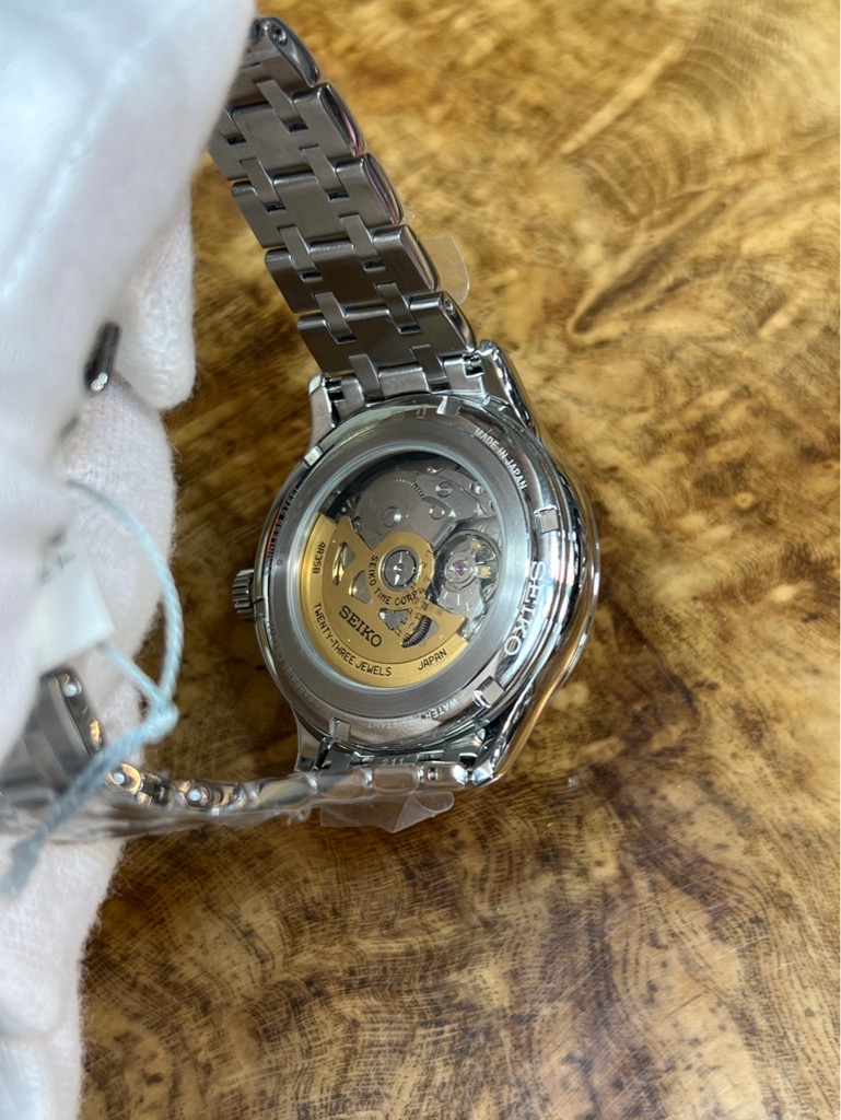 Seiko Presage SARY139