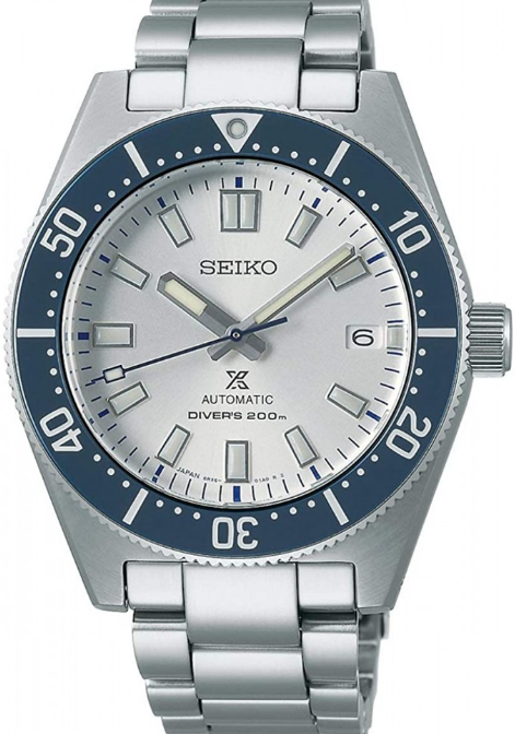 SEIKO PROSPEX SBDC139