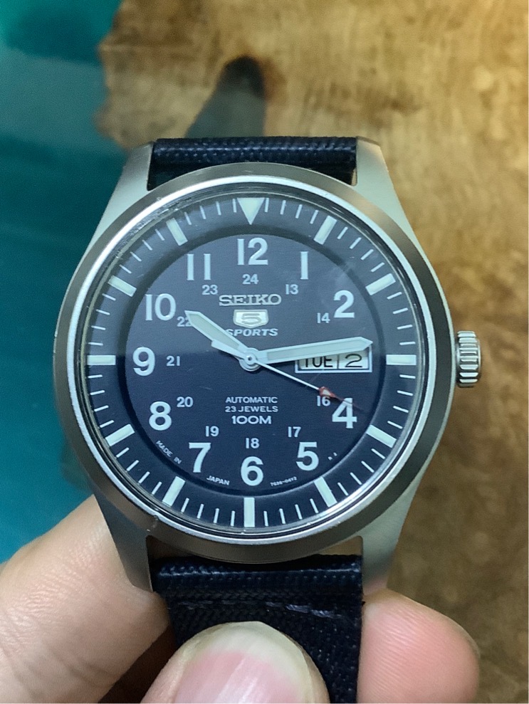 Total 91+ imagen seiko 42mm