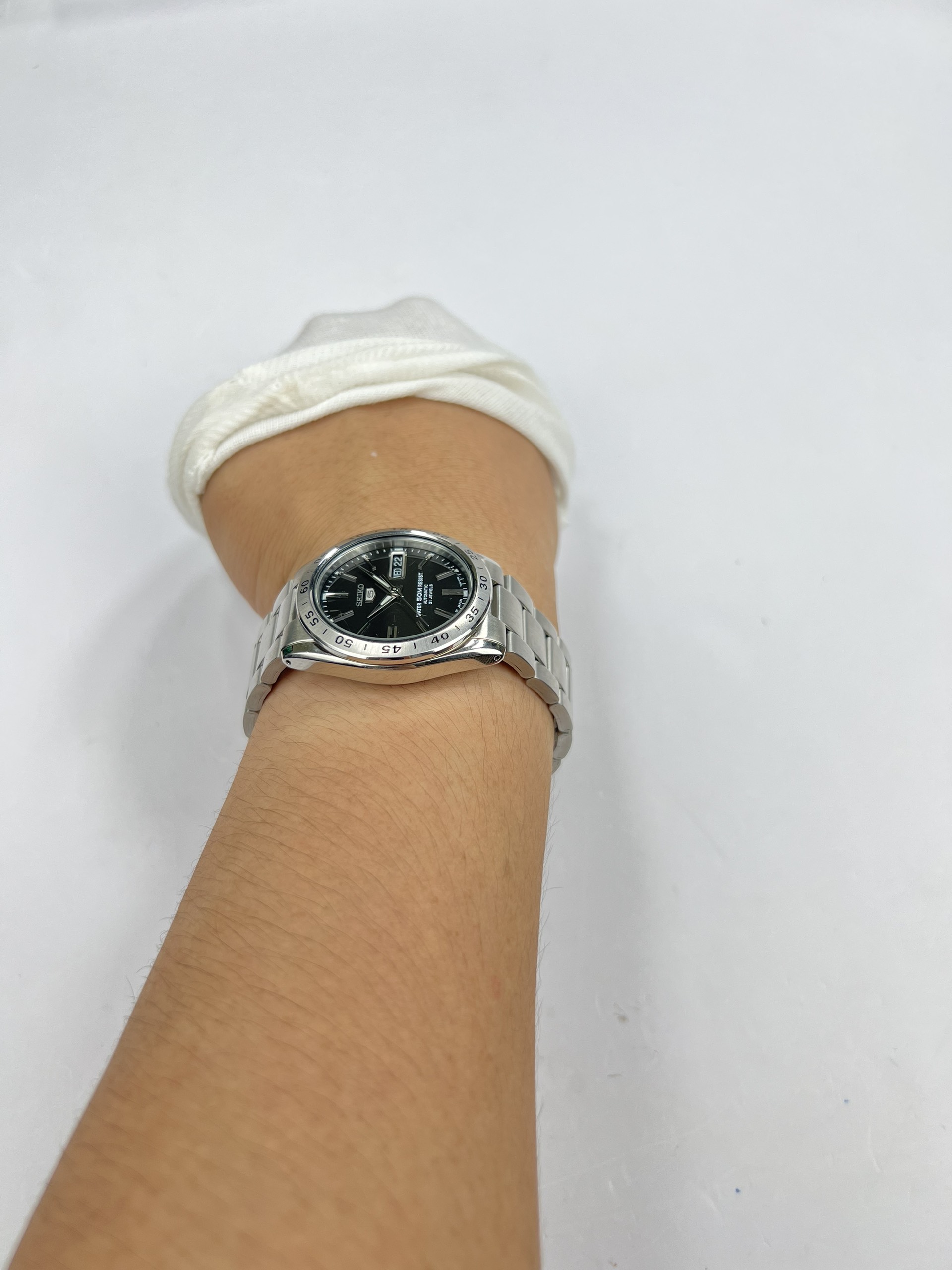 Seiko 5 SNKE01J1 Size 36 5mm Ma s 2409