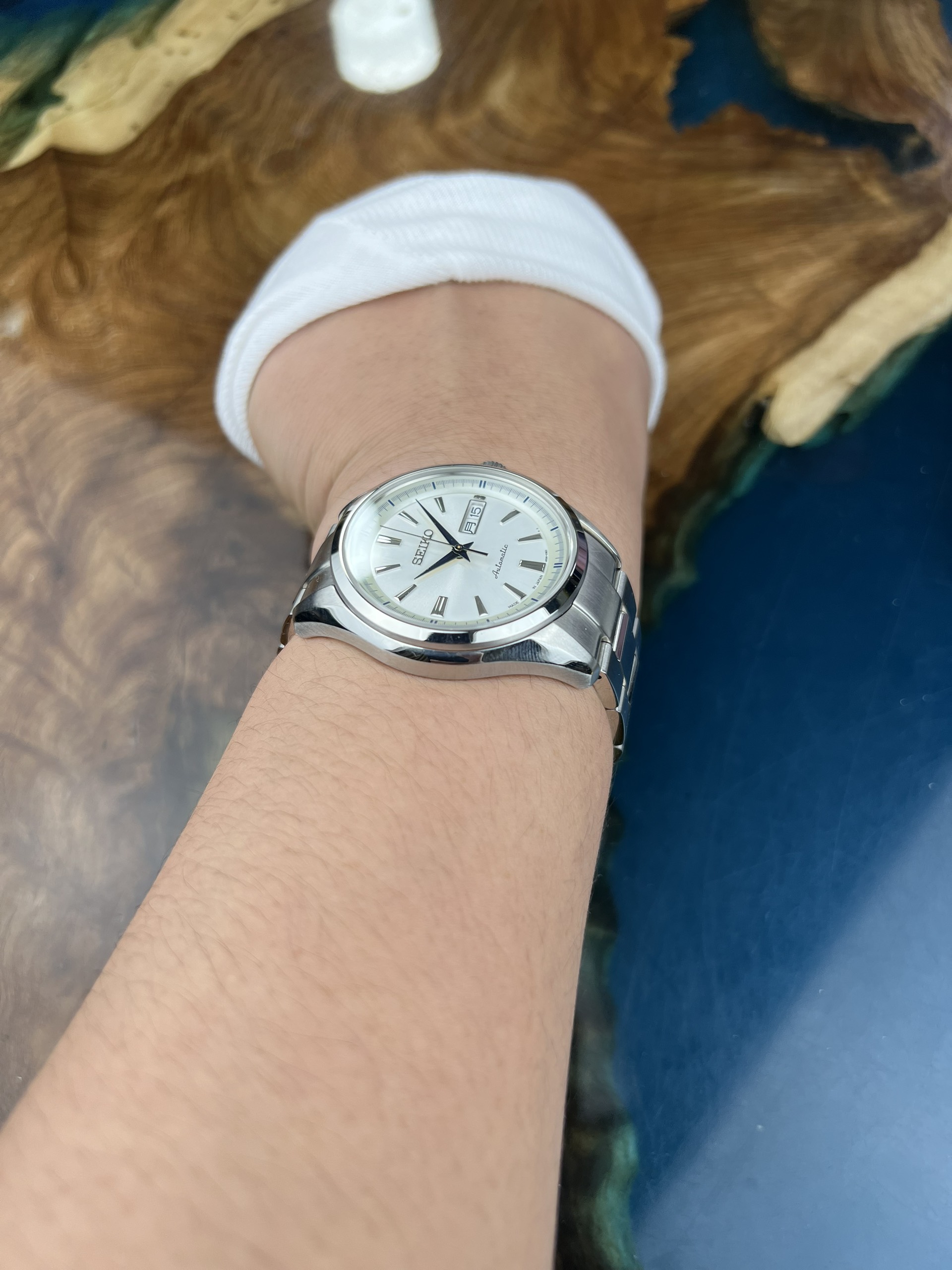 SEIKO Presage SARY055