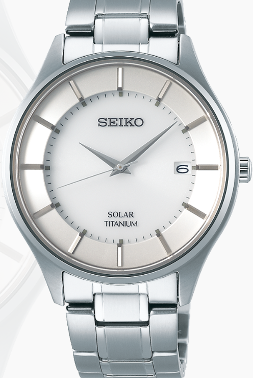 Seiko Selection SBPX101