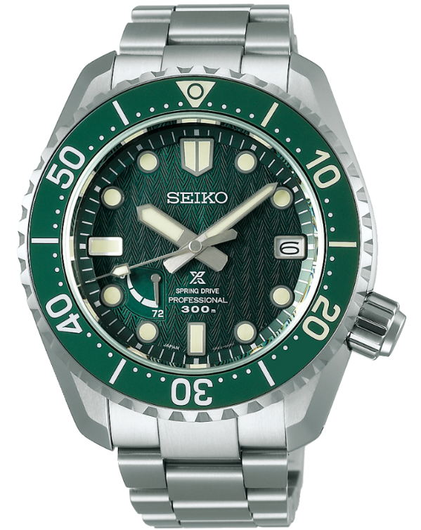 Top 78+ imagen seiko sbdb039