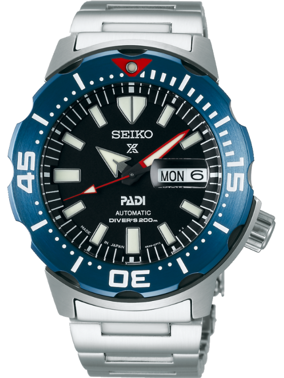 SEIKO PROSPEX PADI SBDY057