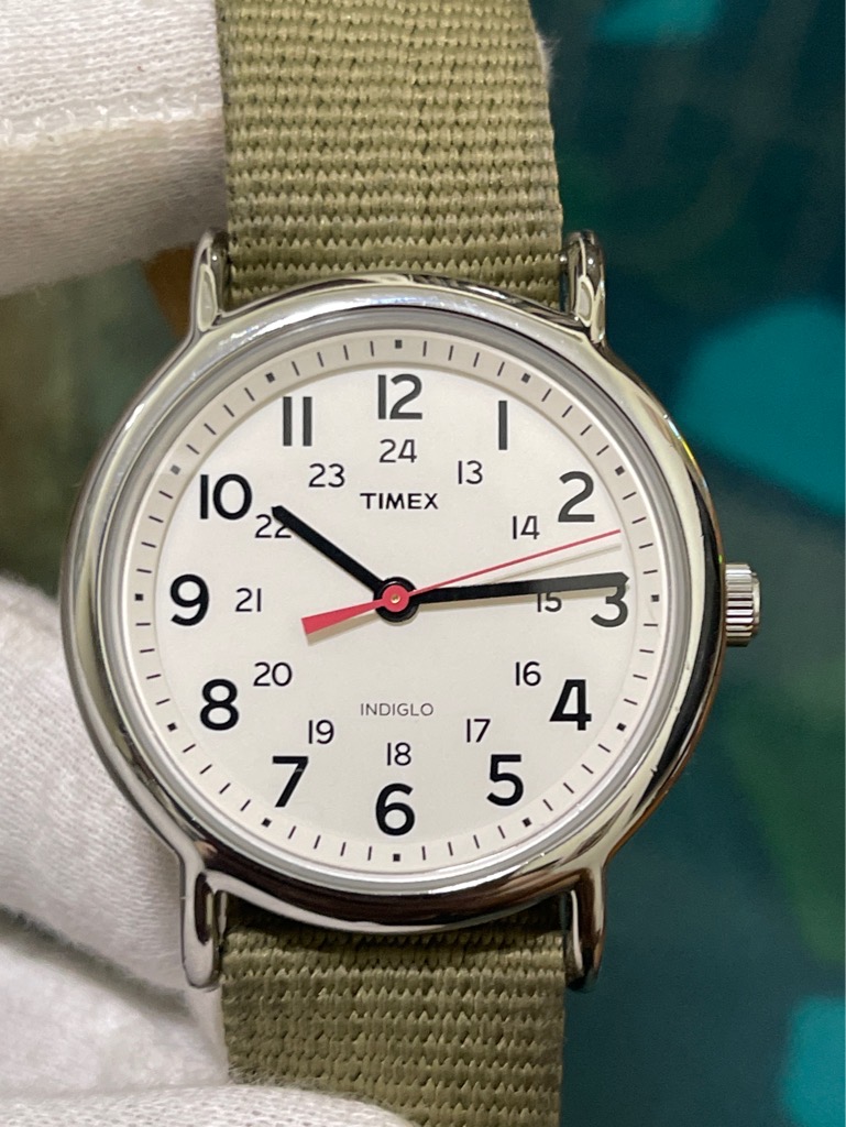orient presidente