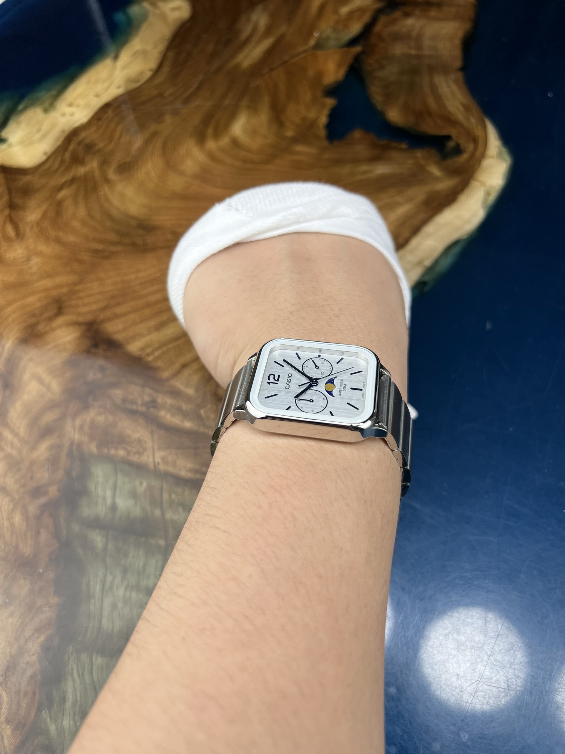 時計 CASIO MTP-M305D-7AV mtp-m305d MTP-M305D-7AJF | CASIO