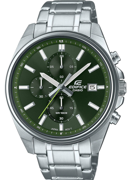 Casio top edifice 42mm