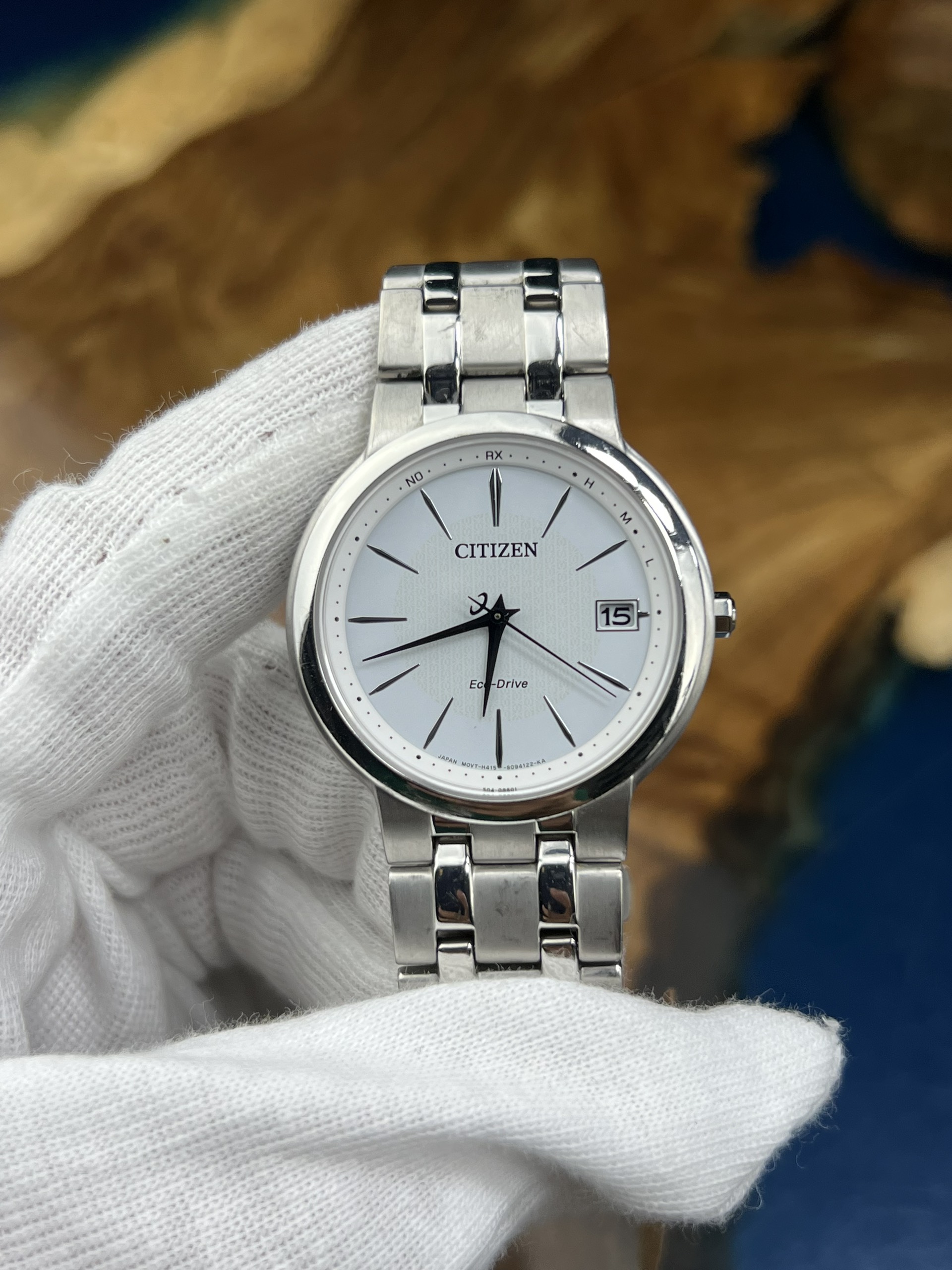 Citizen Eco-Drive H415-S063311