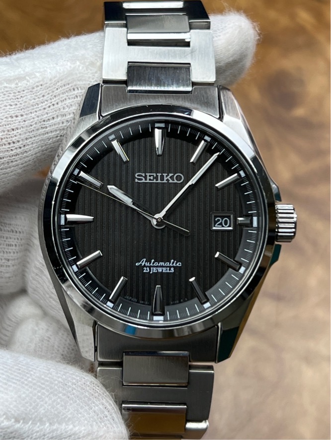 Seiko Presage SARX015