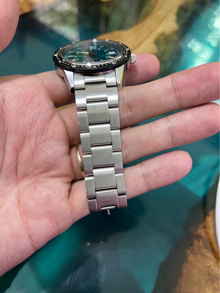 Đồng hồ Seiko Presage SARX071, Seiko 6R35 Limited Edition | Review đồng hồ  nhật | Quang