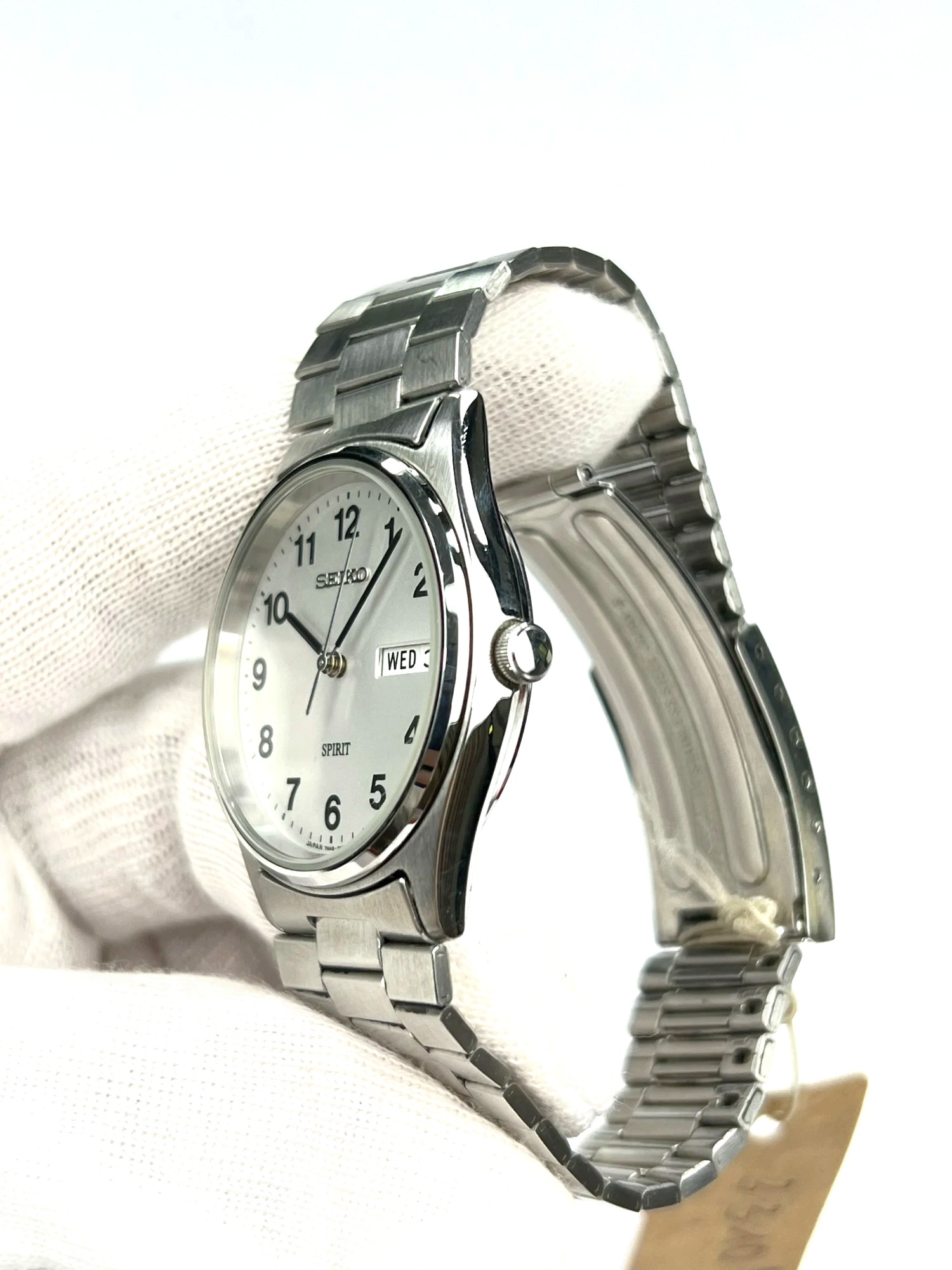 Đồng hồ nữ Seiko Spirit 7N48-7A00