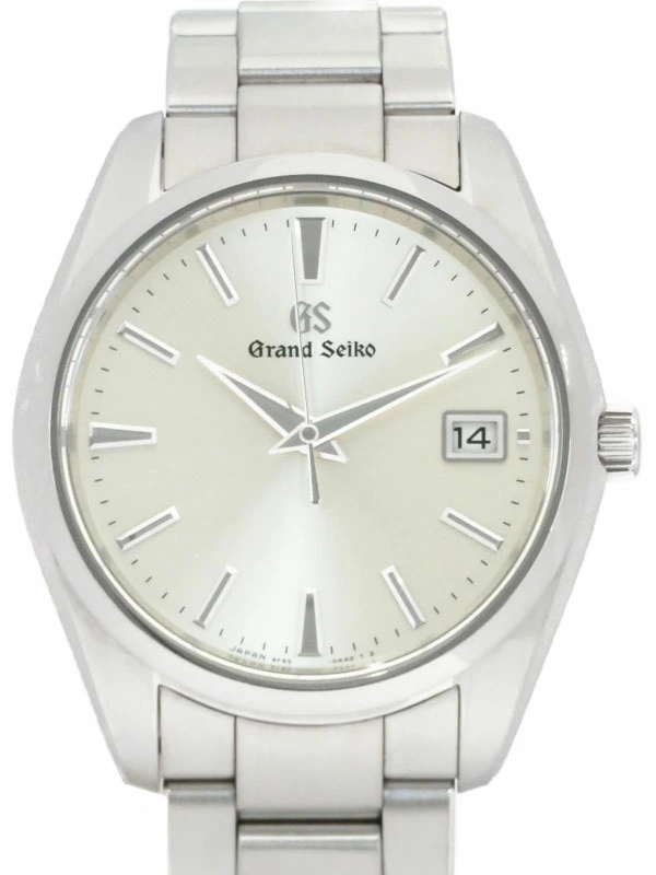 Seiko Grand Seiko SBGX263 9F62 0AB0 Watch Quartz