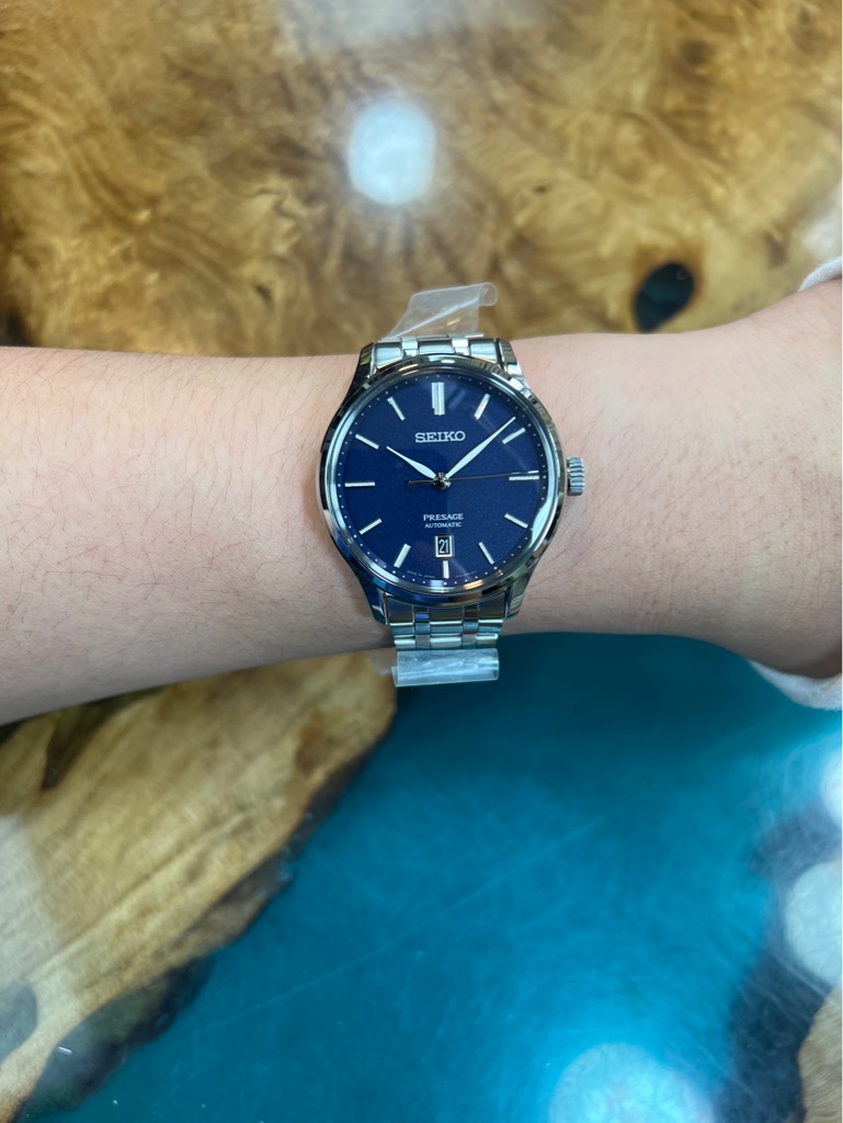 Seiko Presage SARY141