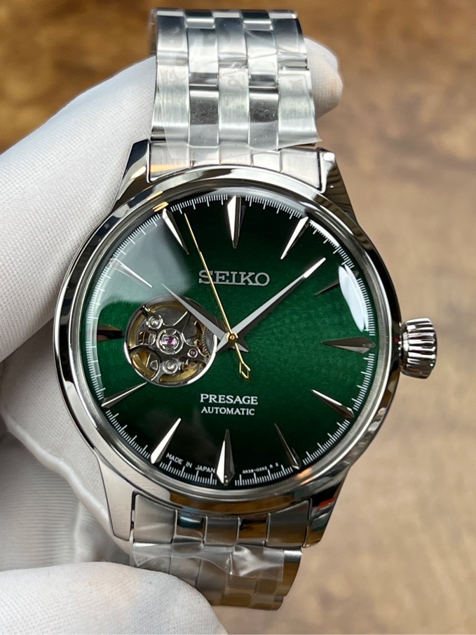 Seiko Presage SARY201