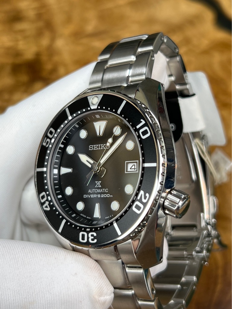 Seiko Prosrex SBDC083