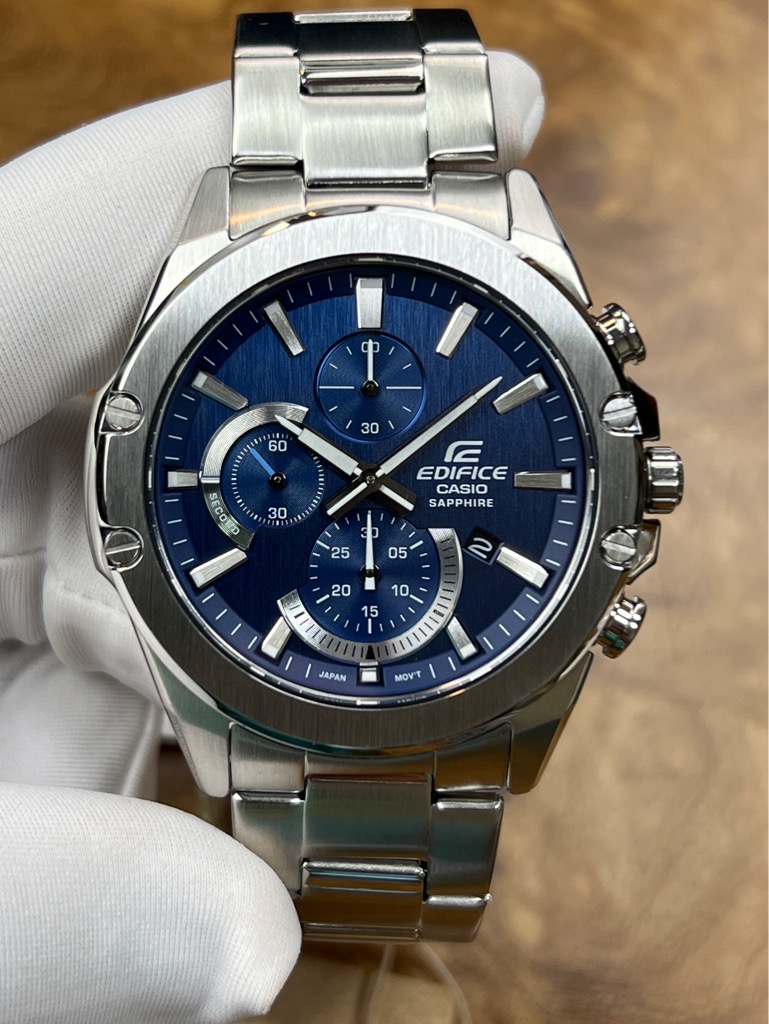 Casio Edifice EFR-S567D-2AVUDF