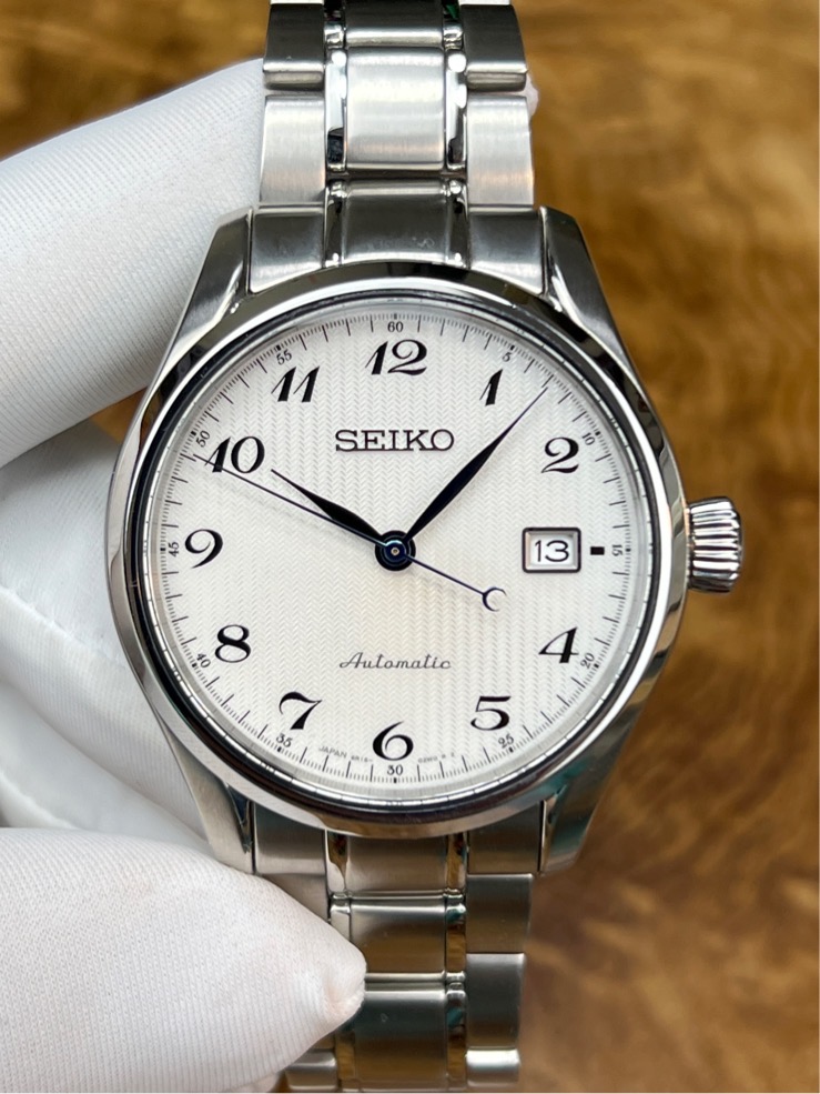 Seiko Automatic SARX037