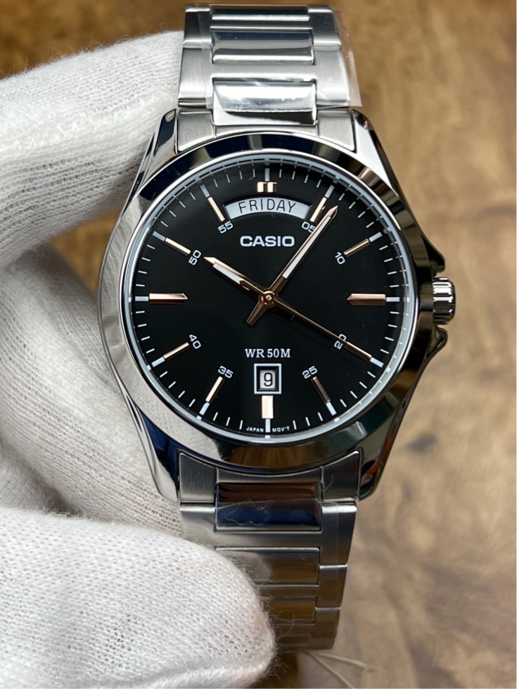Casio MTP-1370D-1A2VDF