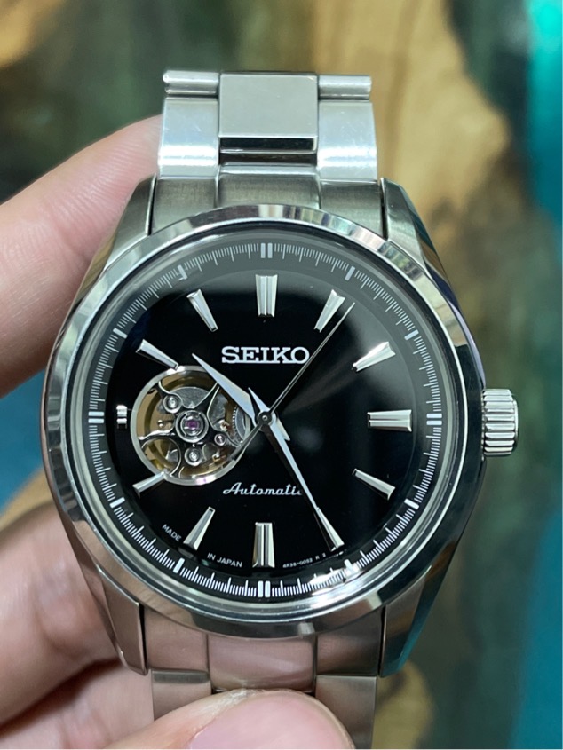 Total 51+ imagen seiko 4r38a