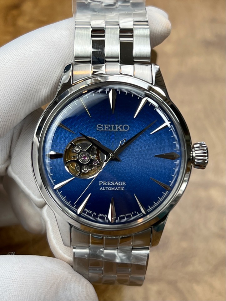 Top 72+ imagen seiko sary199