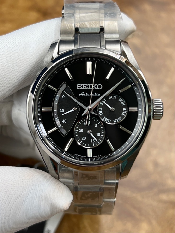 Seiko Presage SARW023