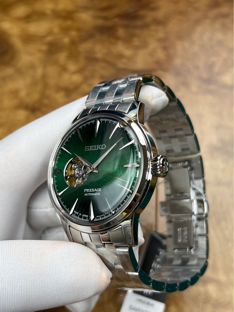 Seiko Presage SARY201