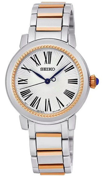 Đồng hồ nữ Seiko Regular SRZ448P1