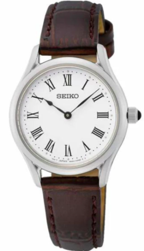 Đồng Hồ Nữ Seiko Regular SWR071P1