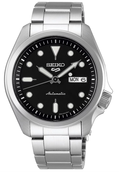 Seiko 5 Sport SBSA045 | 4R36-08L0 | Size 40mm | Mã số 4713