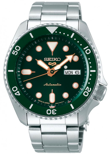 Seiko 5 Sport SBSA013