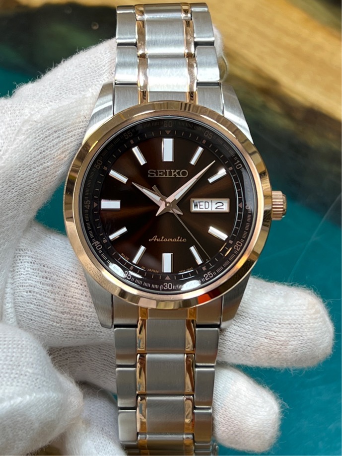 Total 58+ imagen seiko 006