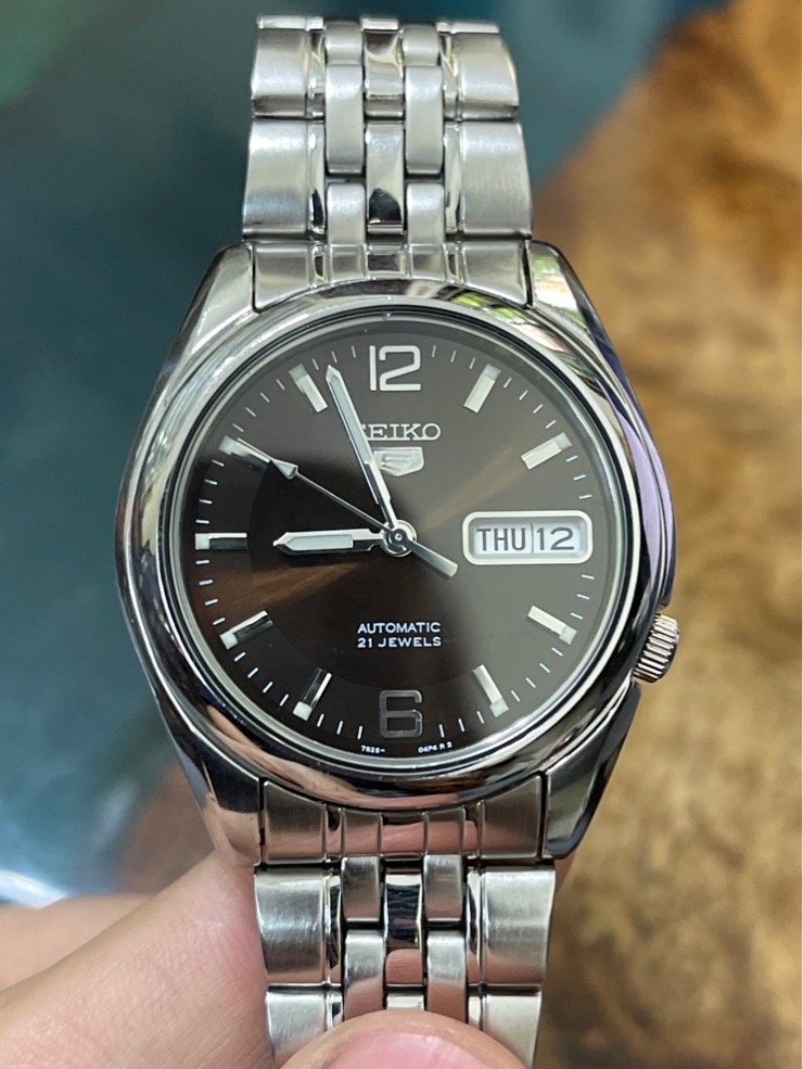 Top 81+ imagen seiko 7s26 01v0