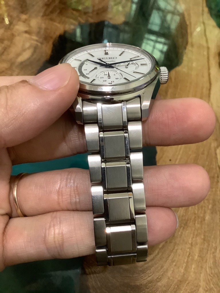 Seiko Presage SARW021 6R21-01B0 - Made in Japan