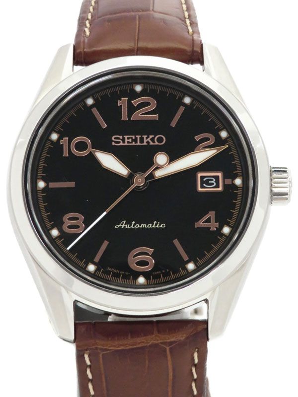 Seiko Presage Limited production 1956 SARX031 6R15-03K0 TO56830