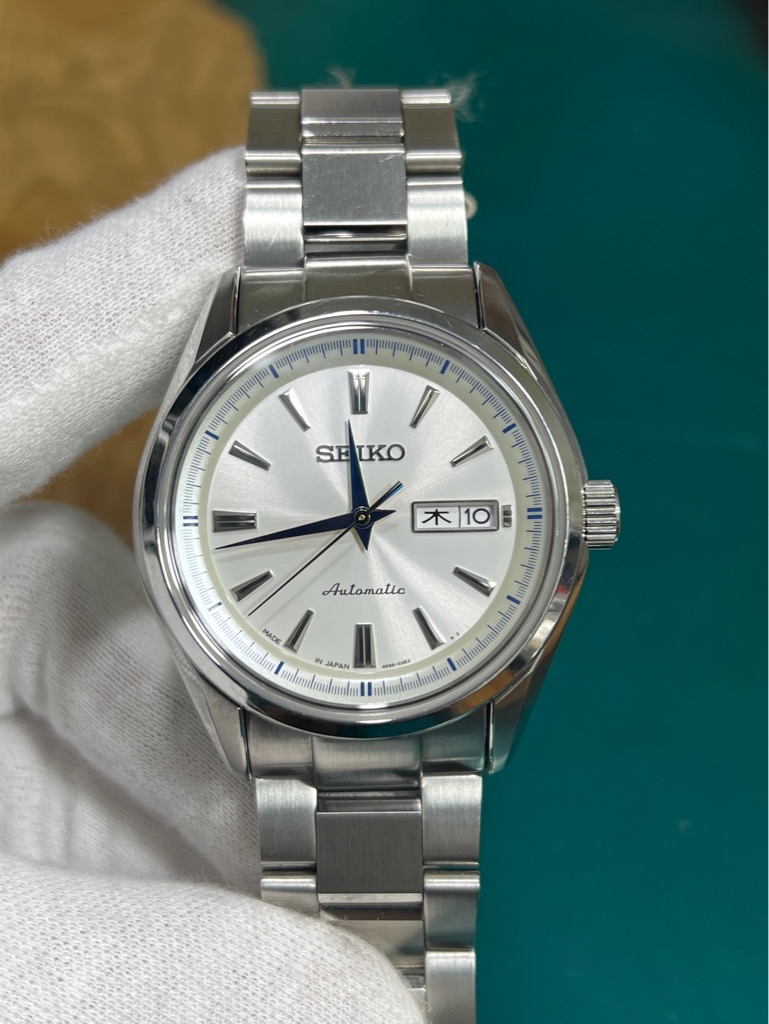 Mã số 1568: Seiko Presage SARY055