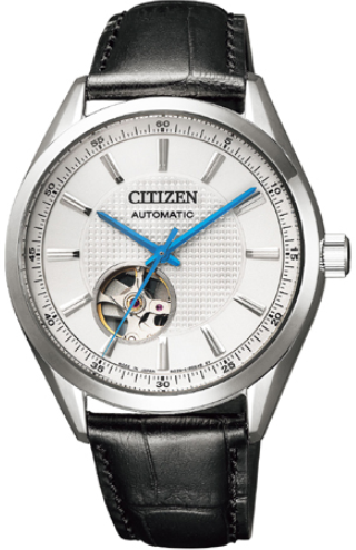 Citizen Automatic NH9111-11A | GN-4W-S | Size  | Mã số 4162