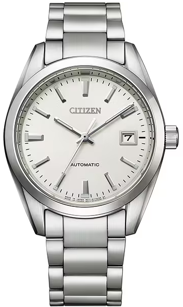 Citizen Automatic NB1050-59A 9011-S125804 size 38mm Mã số 6539