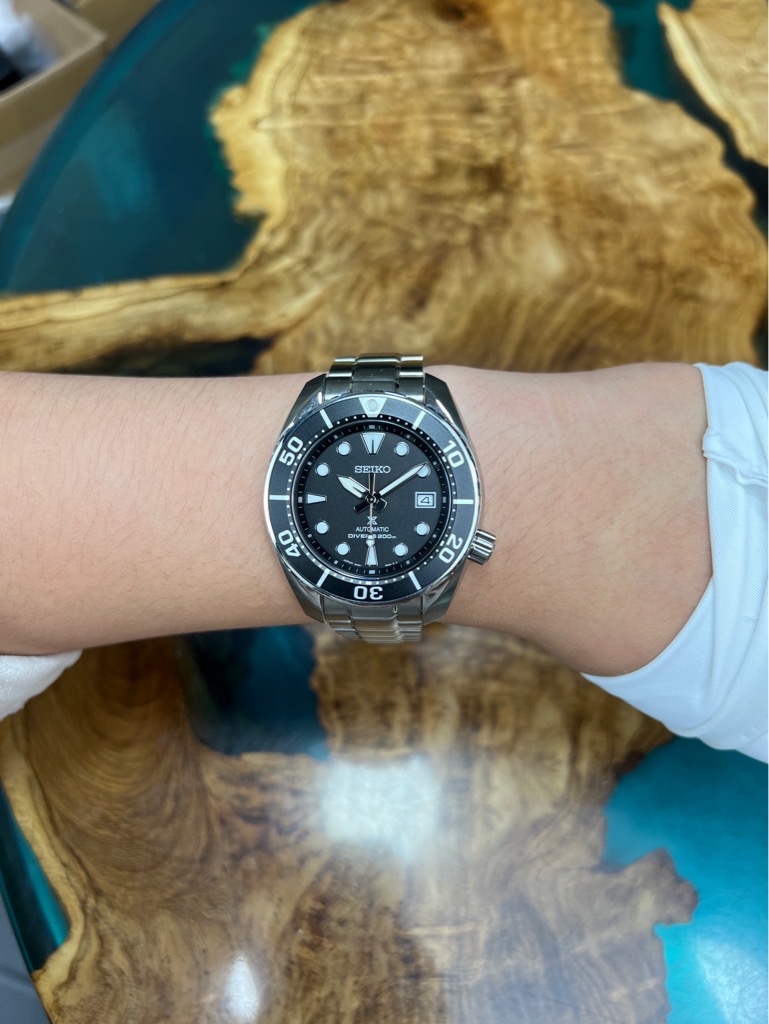 Seiko Prosrex SBDC083