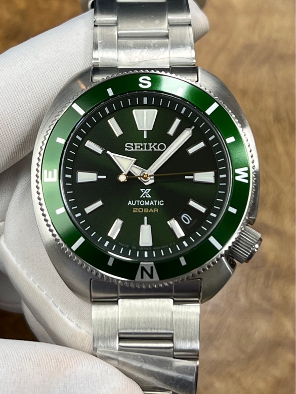 Seiko Prospex SBDY111