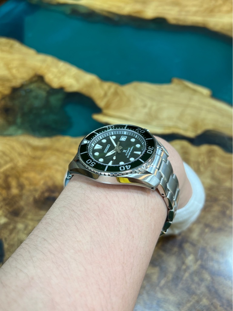 Seiko Sumo SBDC081