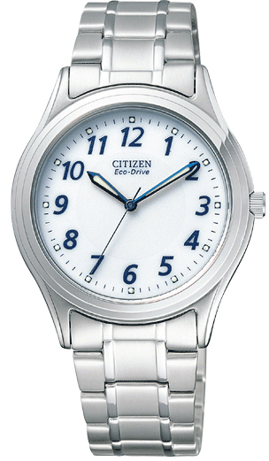 Citizen Eco-Drive FRB59-2451 E031-S048419 Size 35mm Mã số 5213