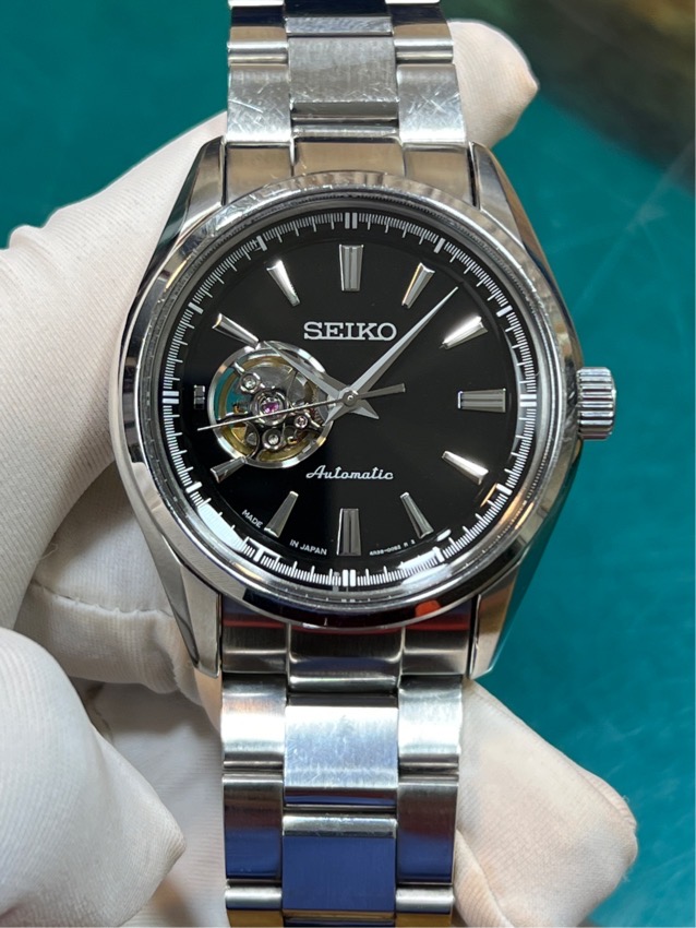 Seiko Presage SARY 053