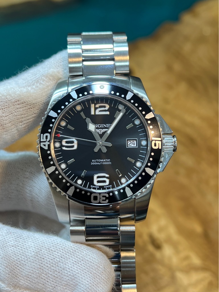 Seiko Presage SARX089 - 6R35