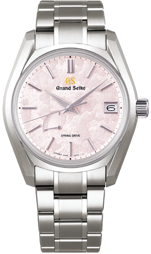 Introducir 102+ imagen grand seiko sbga 443