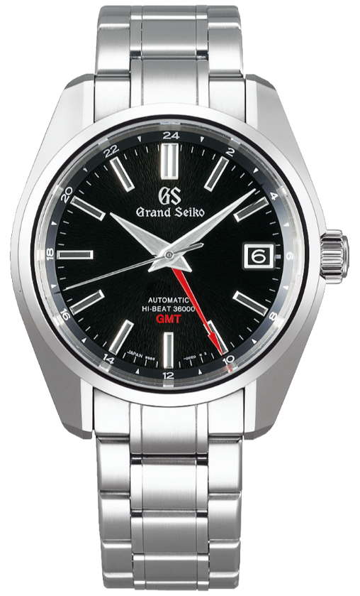 Descubrir 60+ imagen grand seiko hi beat 36000 gmt price