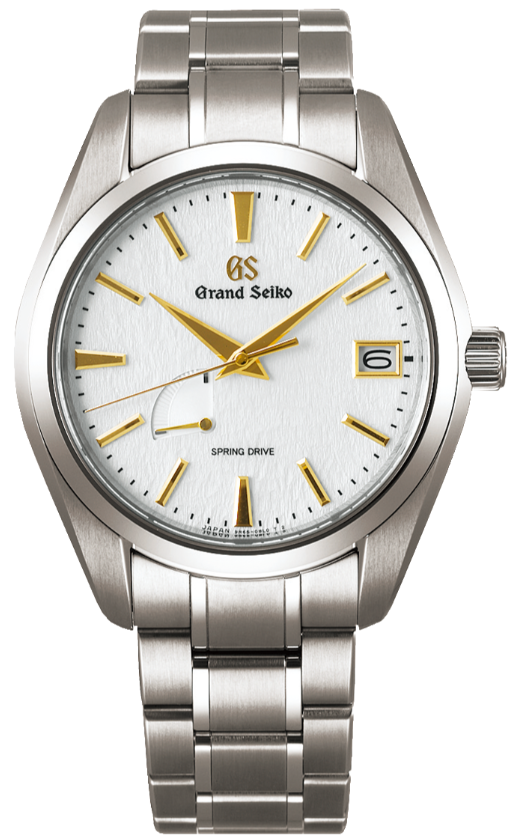 Grand Seiko SBGA259