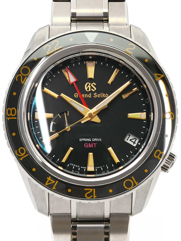 Grand seiko SBGE215