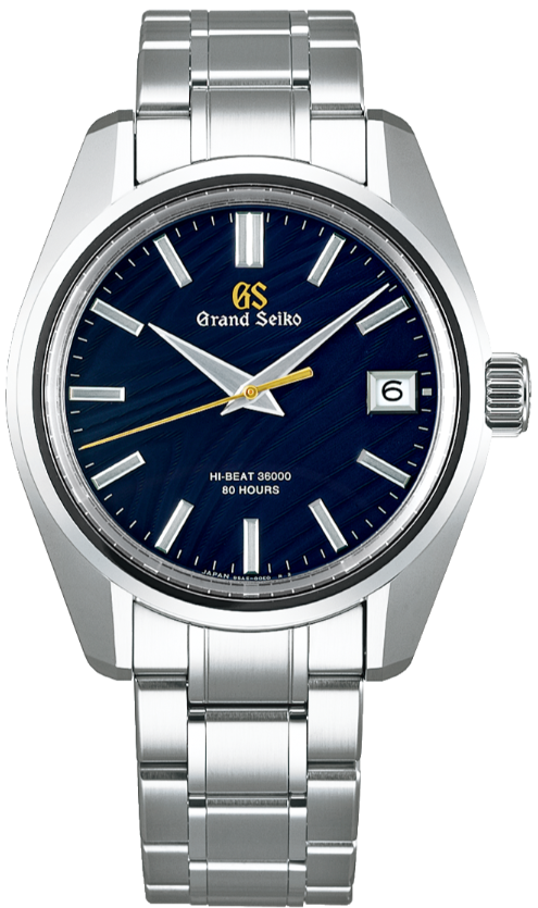 Grand Seiko Heritage Collection SLGH009