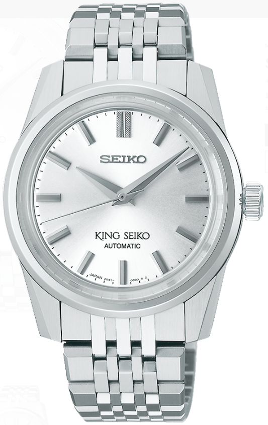 King Seiko SDKS001 King Seiko SDKS001