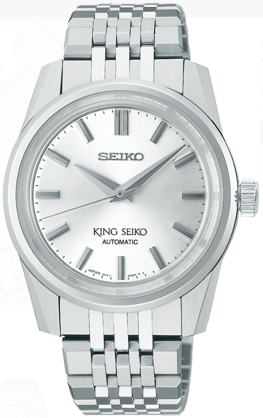 King Seiko SDKS001